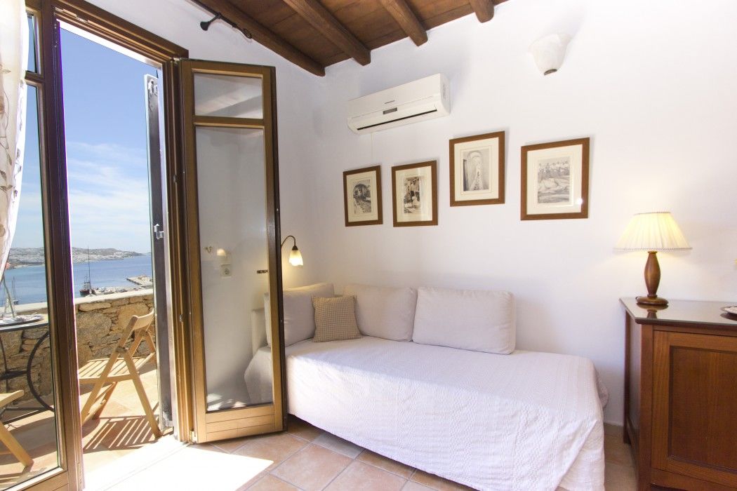 Paradision Hotel Mykonos Town