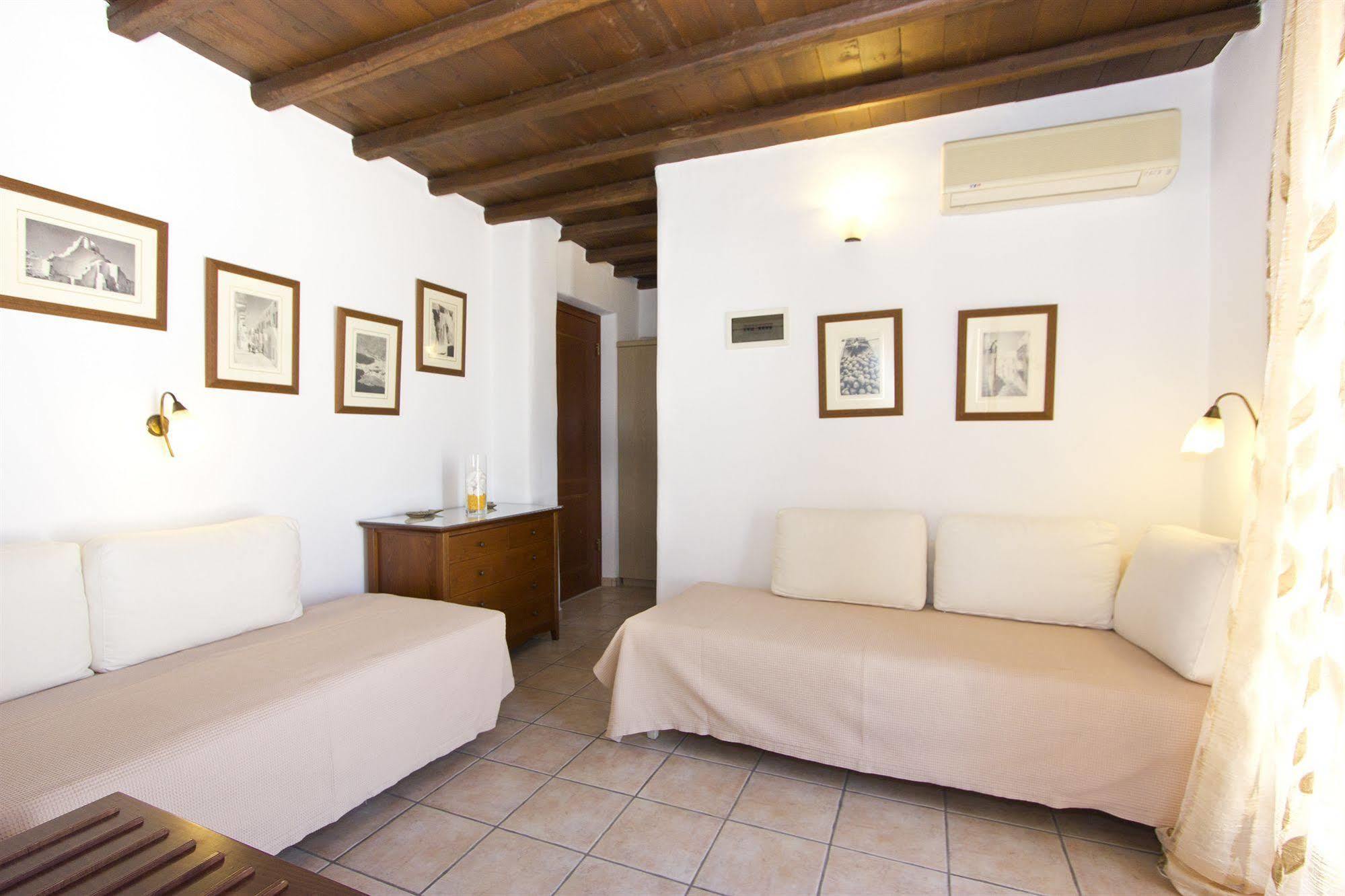 Hotel Paradision