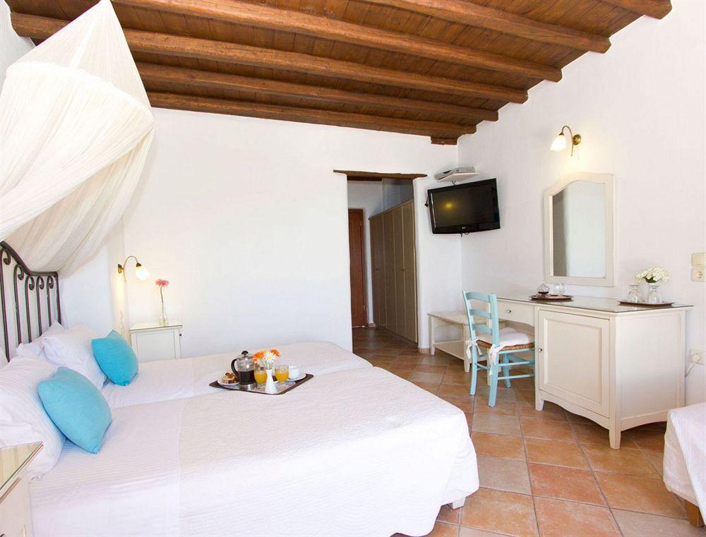 Ξενοδοχείο Paradision Mykonos Town