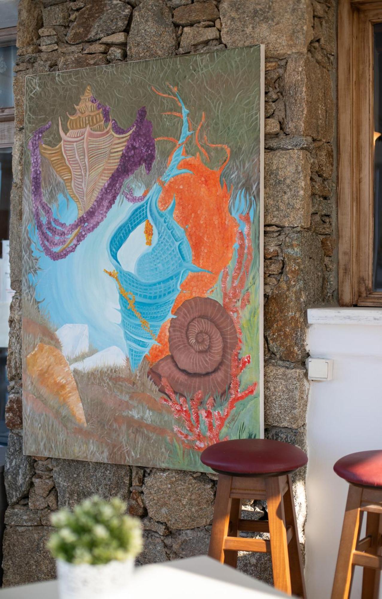 Paradision Ξενοδοχείο Mykonos Town