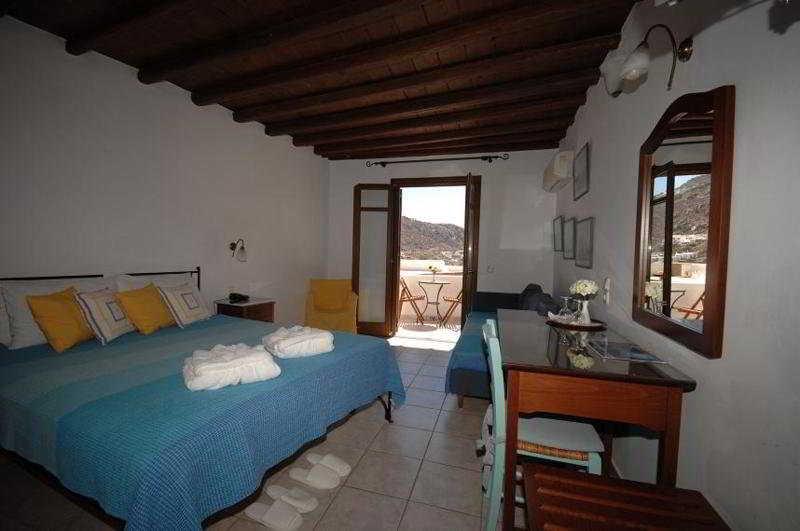 Paradision Ξενοδοχείο Mykonos Town