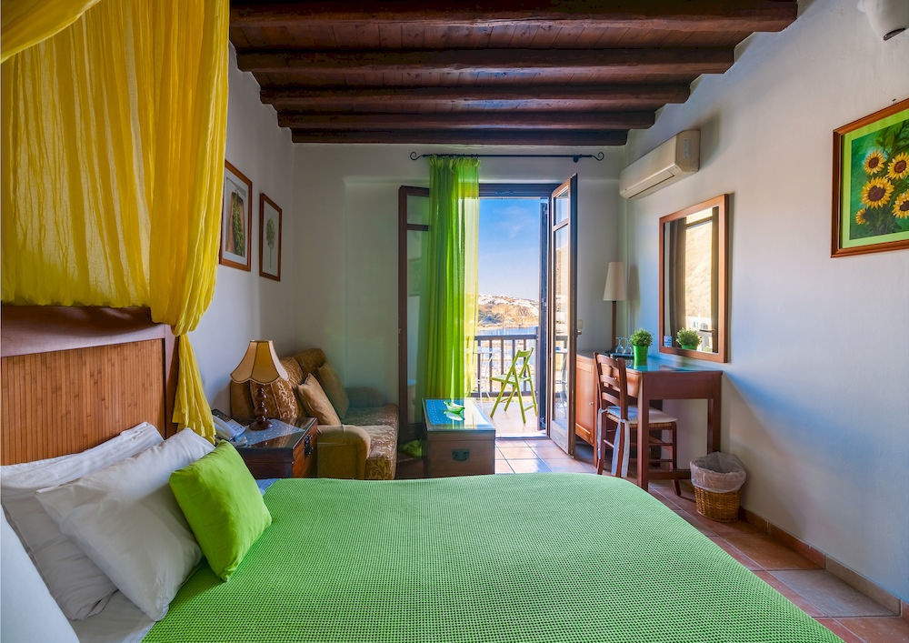 Ξενοδοχείο Paradision Mykonos Town
