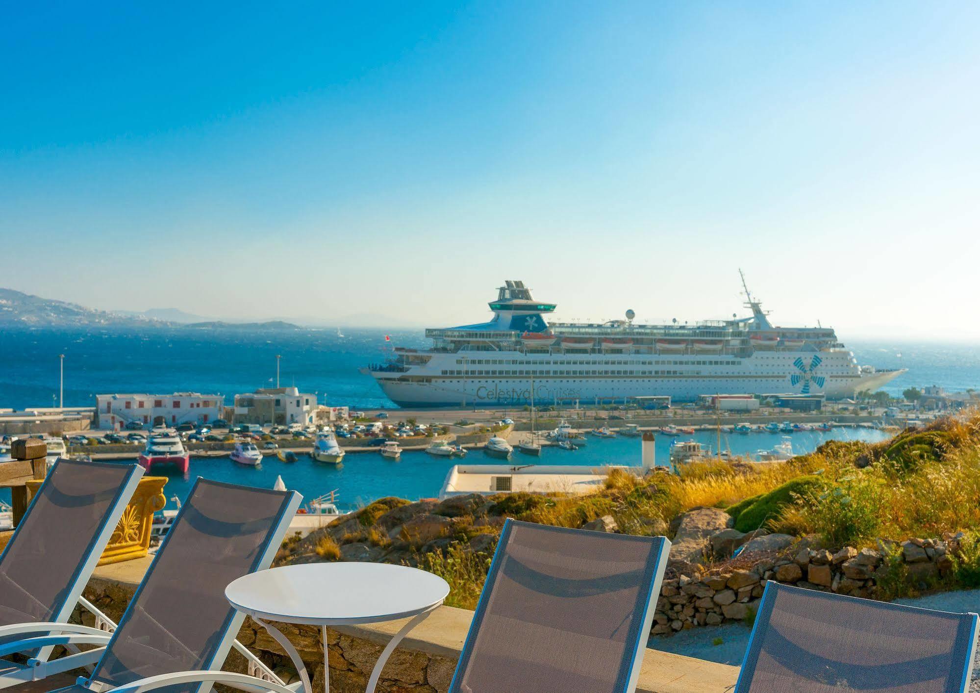 Paradision Ξενοδοχείο