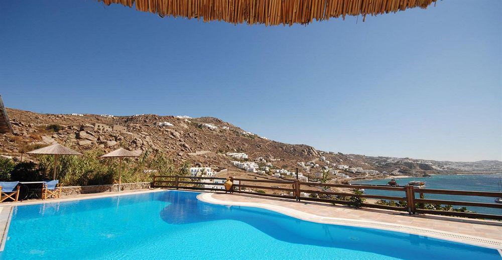 Paradision Ξενοδοχείο 4*