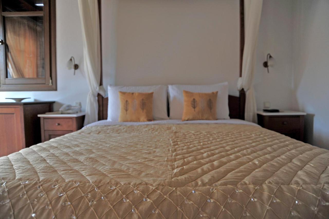 Paradision Ξενοδοχείο Mykonos Town