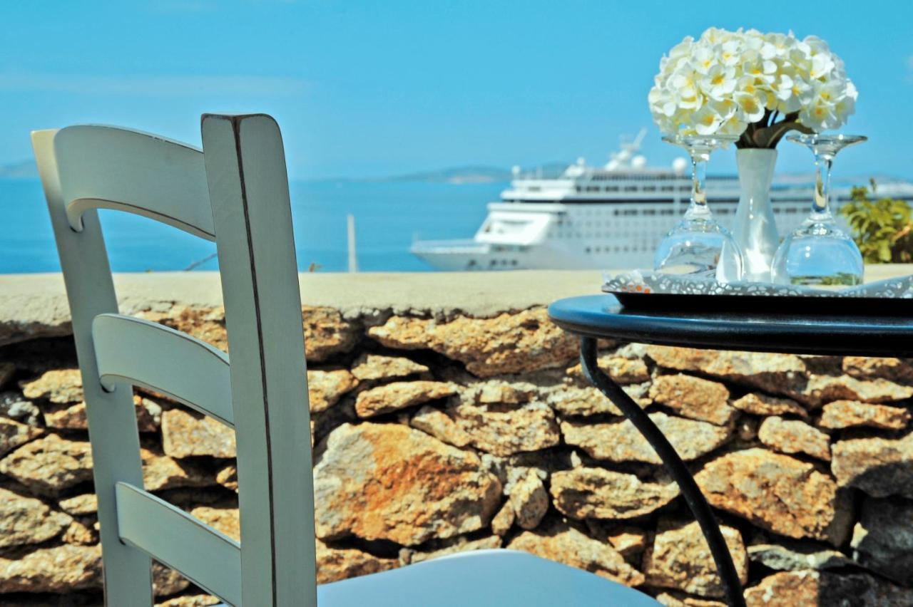 Ξενοδοχείο Paradision Mykonos Town