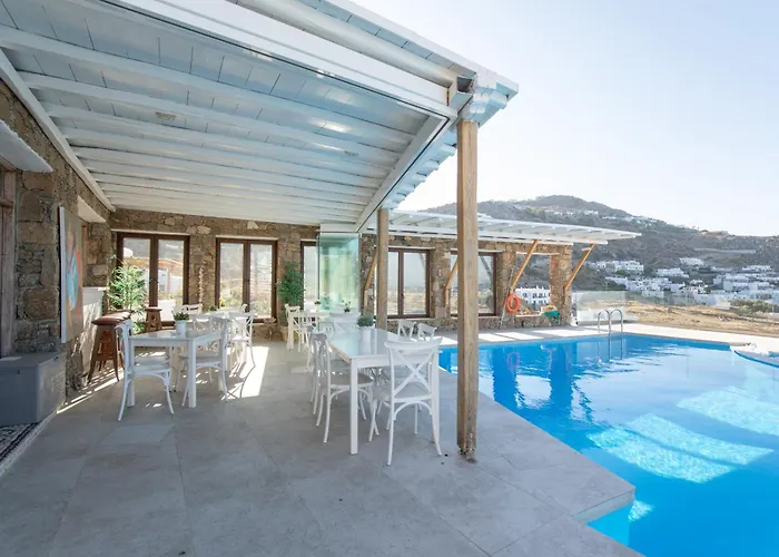 Paradision Hotel