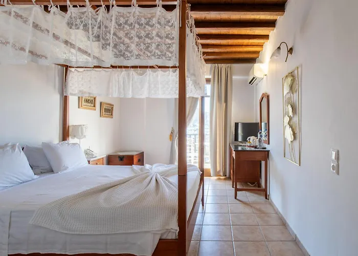 Paradision Hotel