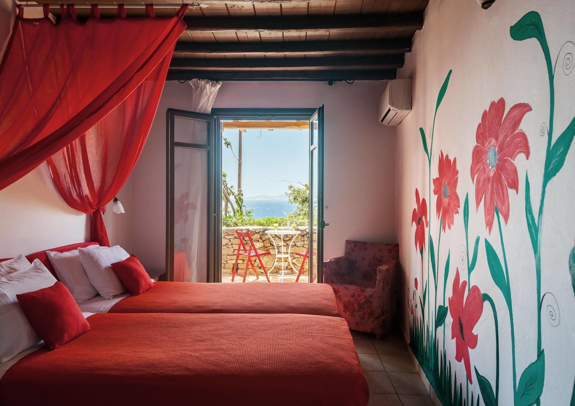 Hotel Paradision 4*