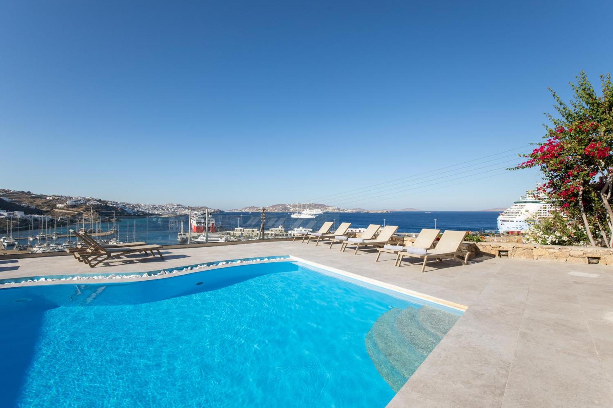 Paradision Hotel